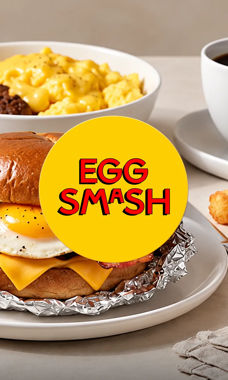 Egg Smash