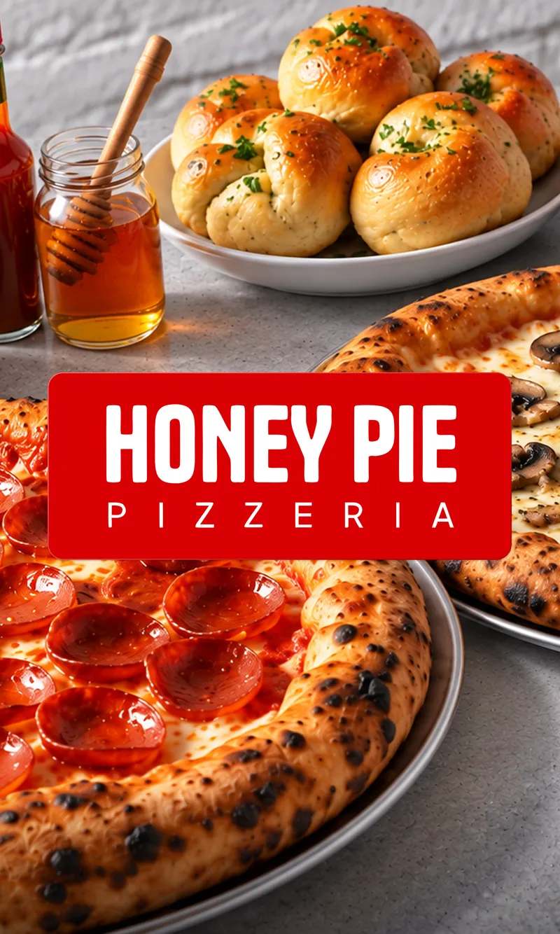 Honey Pie