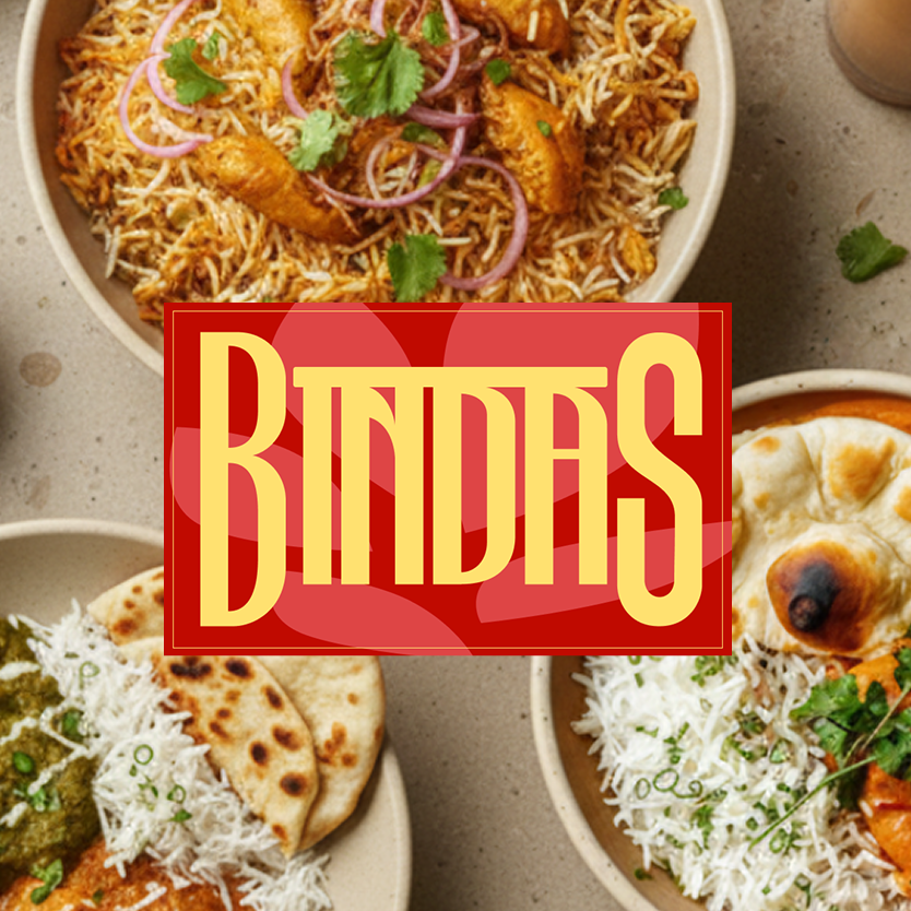 Bindas brand